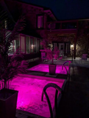 Condo Hotel Au pied du Mont Orford Orford